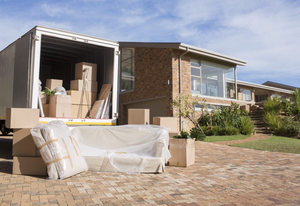 Williams Removals